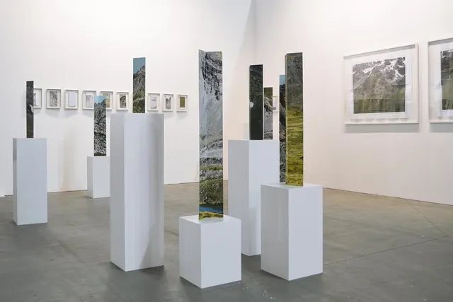 Choices Collectors : un week-end à travers les galeries d'art parisiennes