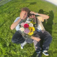 Gava y Nico
