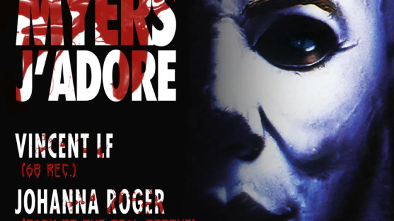 Michael Myers J'adore