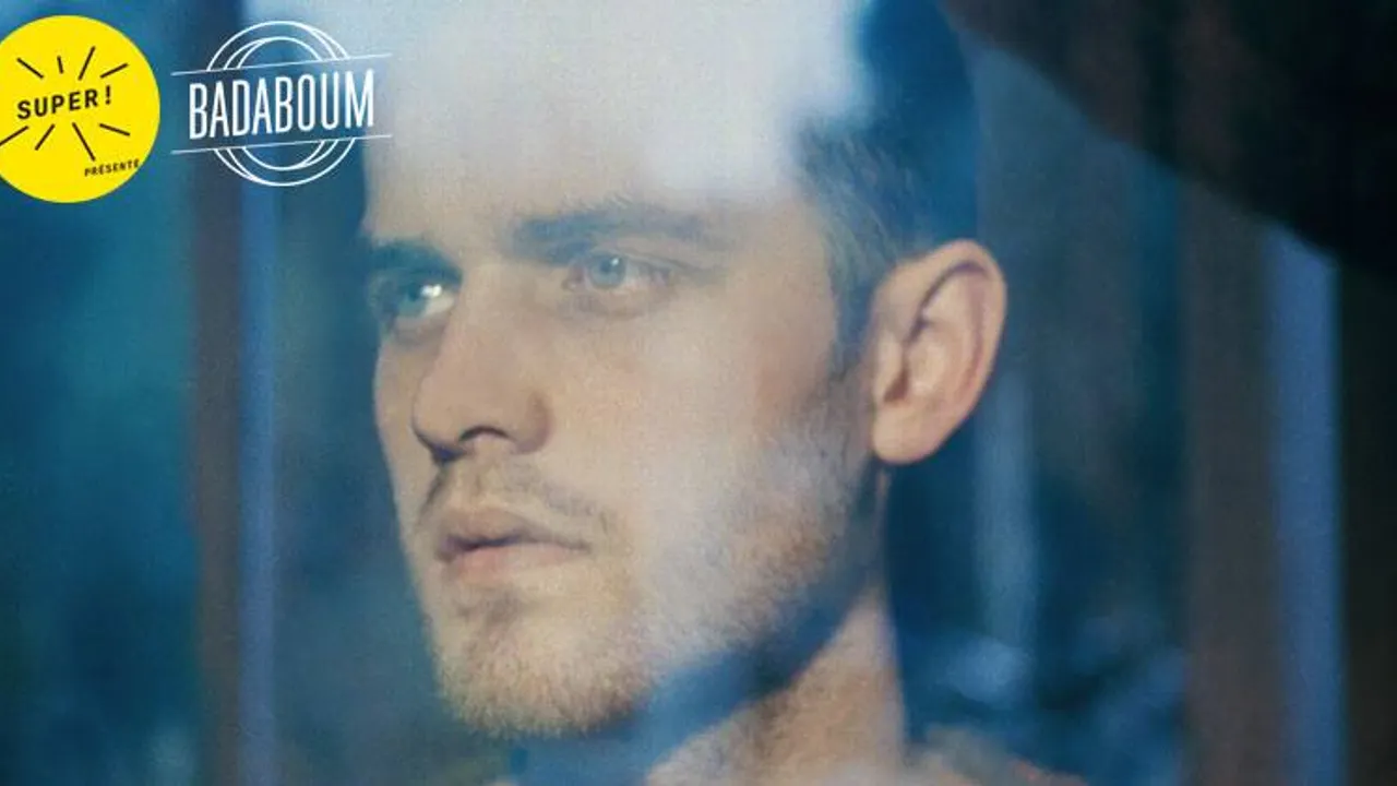 Jordan Rakei