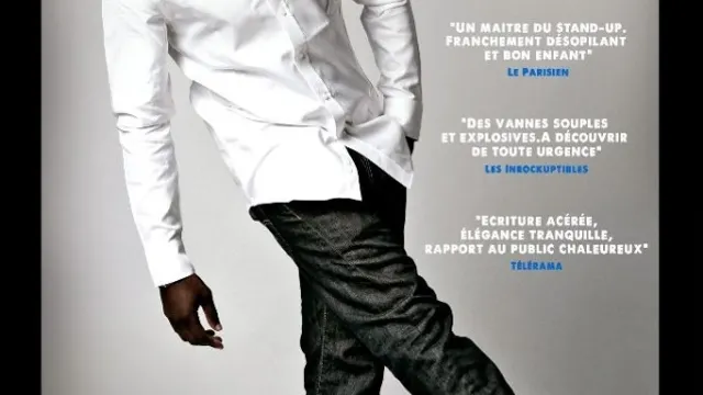 Donel Jack'sman