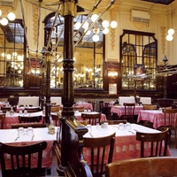 Bouillon Chartier