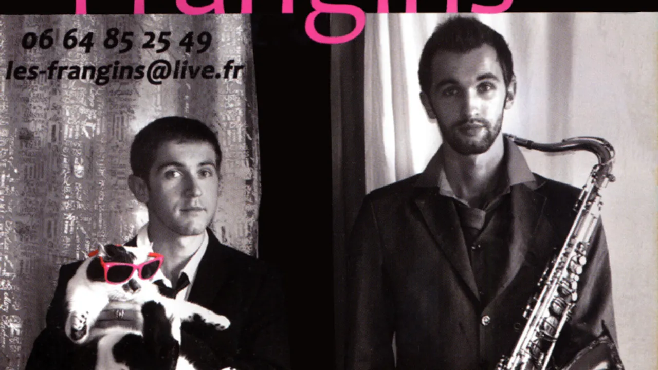 Soirée Soul Chic - Les Frangins