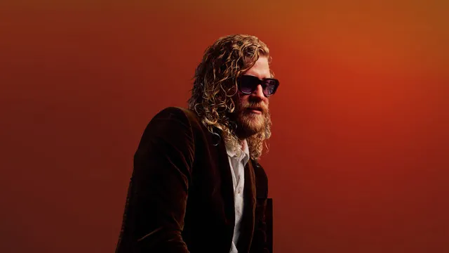Allen Stone