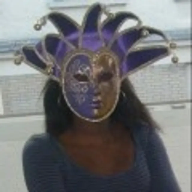 Aissata S