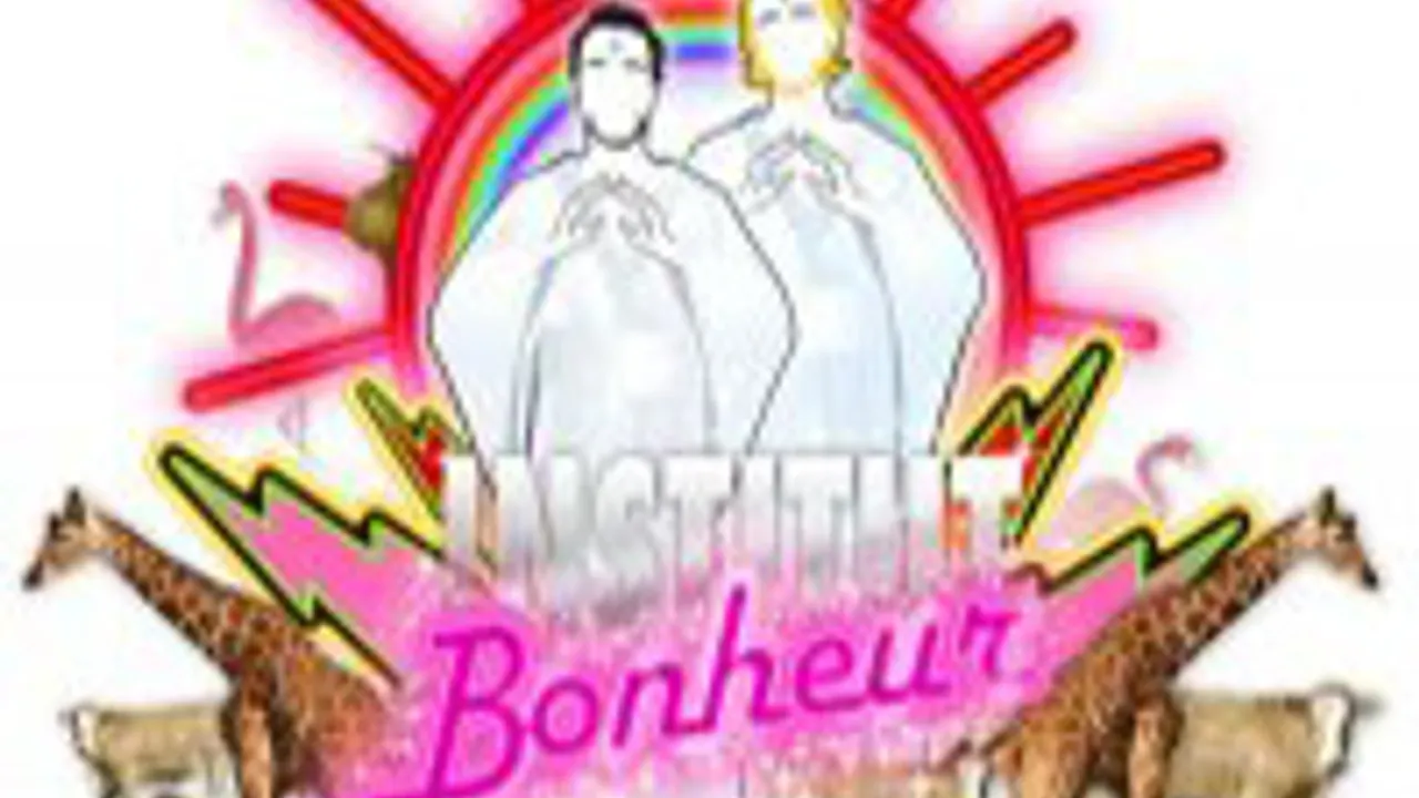 Institut Bonheur
