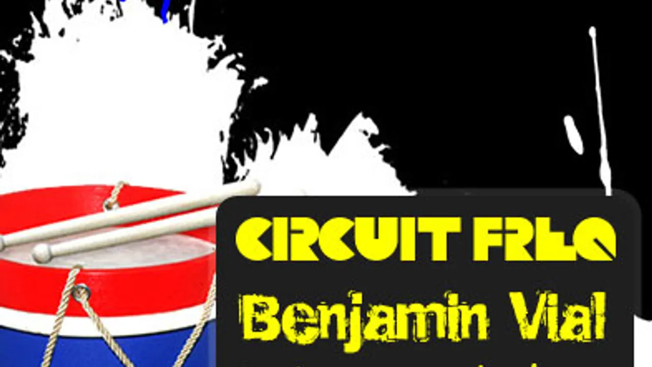 Tech Funk Playground