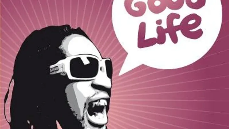 GOOD LIFE - SPECIALE LIL'JON