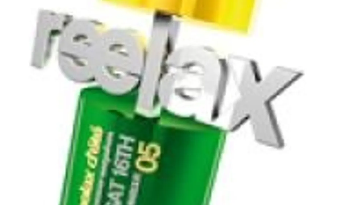 Reelax