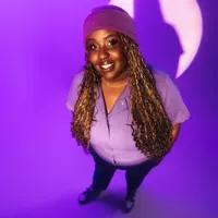 Missy D