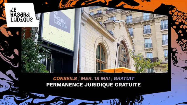 Permanence Juridique gratuite