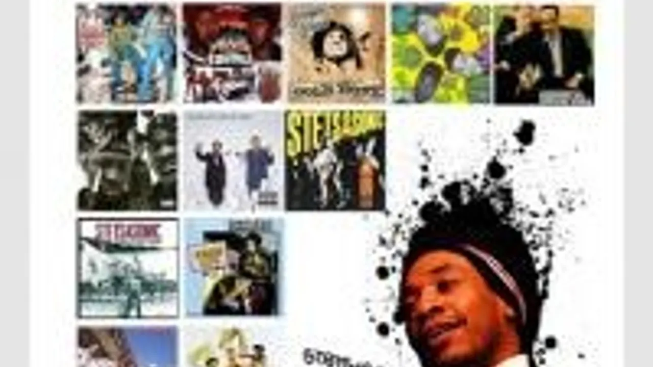 Prince Paul