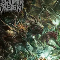Dehuman Reign
