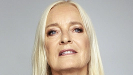 Anne Linnet