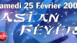 Asian Fever