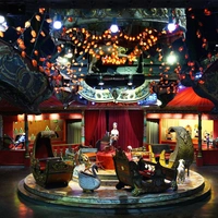 Le Musée des Arts Forains