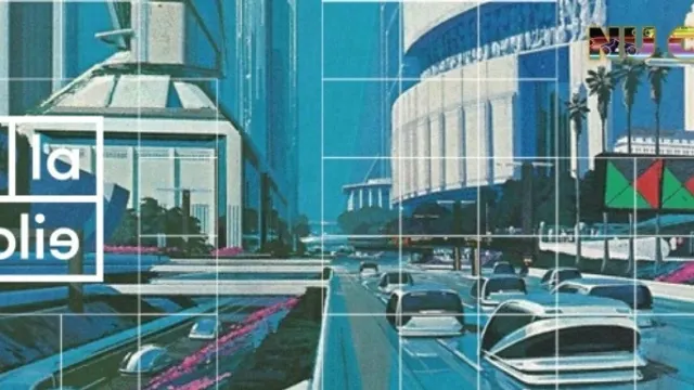 Future from the Past 2