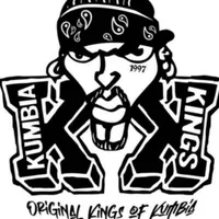 Kumbia Kings