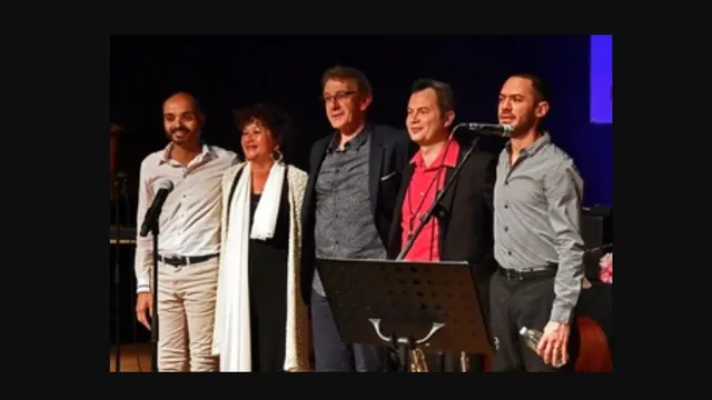Lana Gray Quartet and Guests