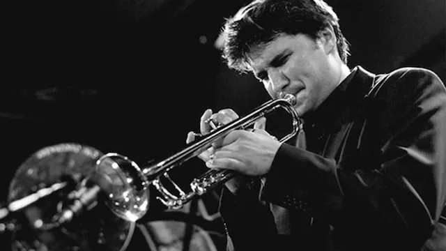Robin Mansanti Trio - Hommage à Chet Baker
