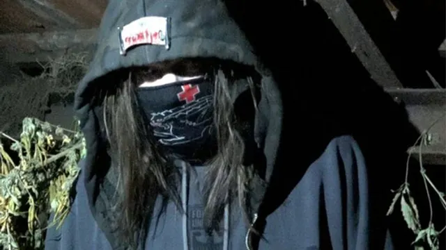 Cease2Exist presents: Varg²™, Jeune Morty, Sonic Erection, HC, Subaru