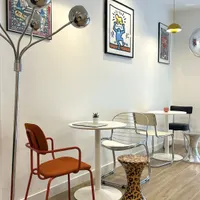 Harry’s Coffee