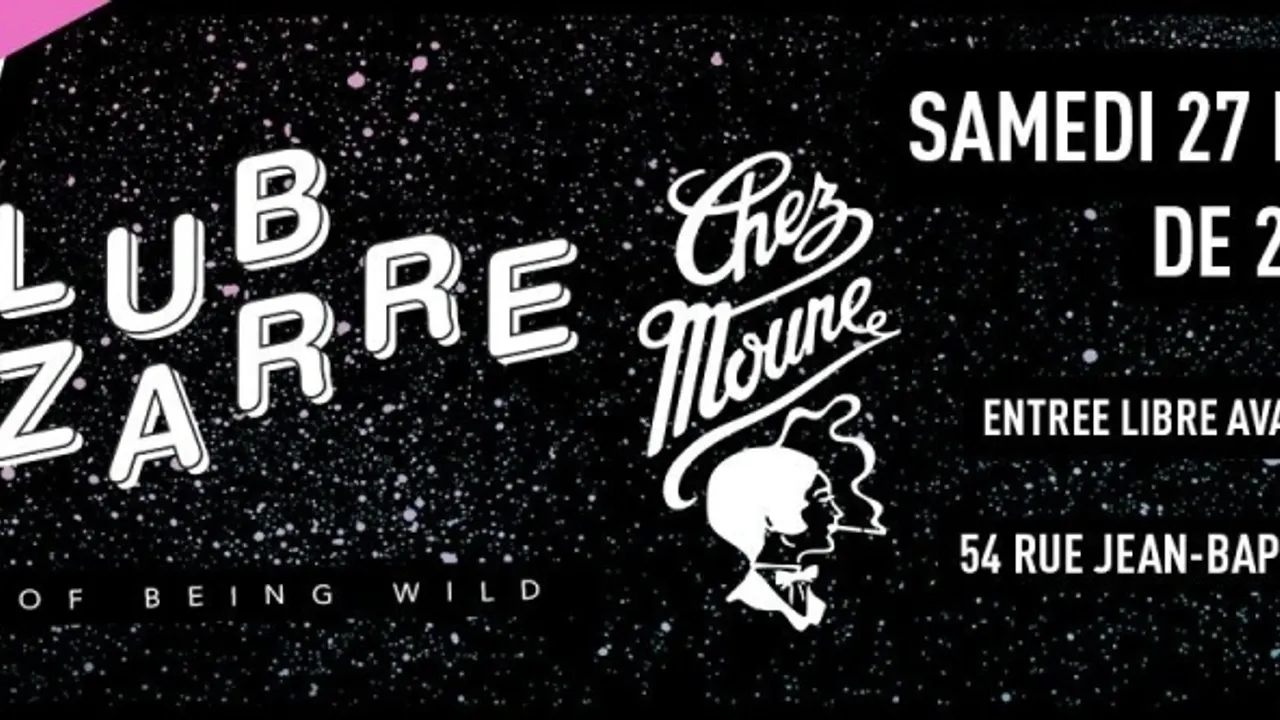 Club Bizarre (Days of Being Wild) / All Night Long