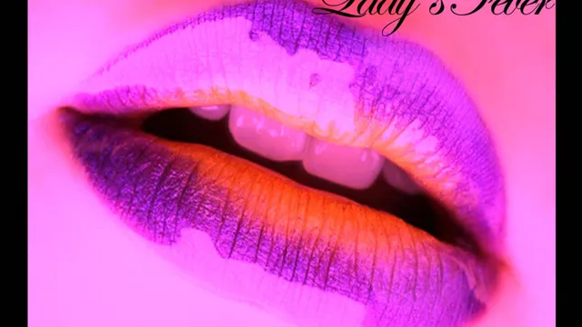 Private Night: Lady's Fever