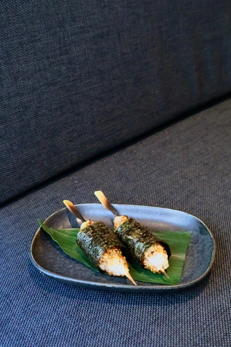 HONŌ Restaurant Paris