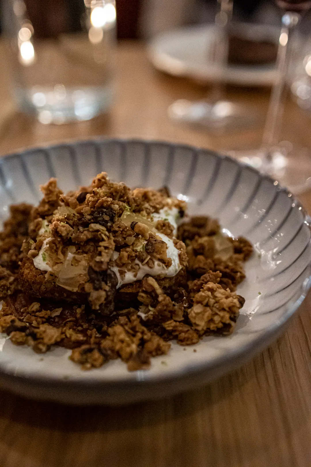 Café Compagnon Restaurant Paris