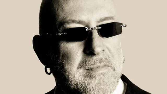 Mario Biondi