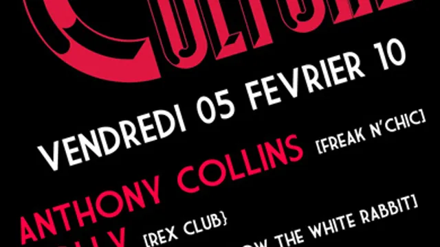 Club Culture