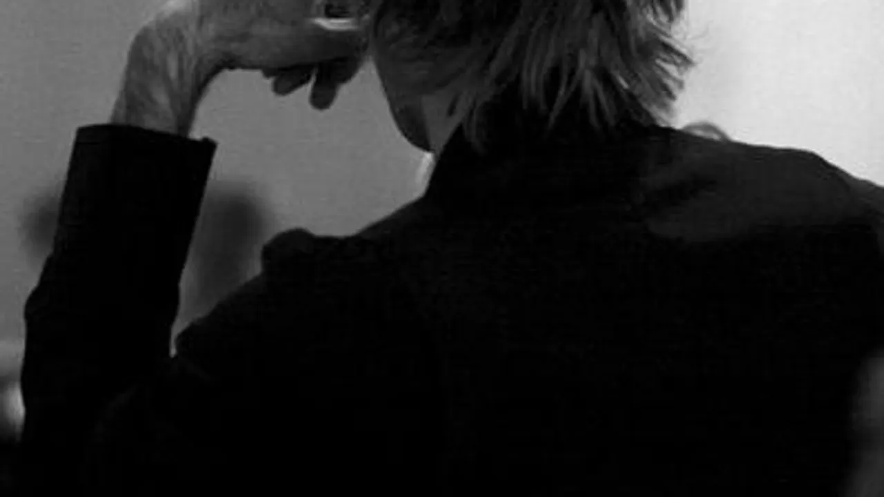 DIRRTY MUSIC: JUDO // PATRICK BOWER (US)