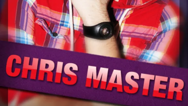 CHRIS MASTER & RESIDENT DJ SEAN