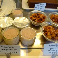 Bar à Soupes
