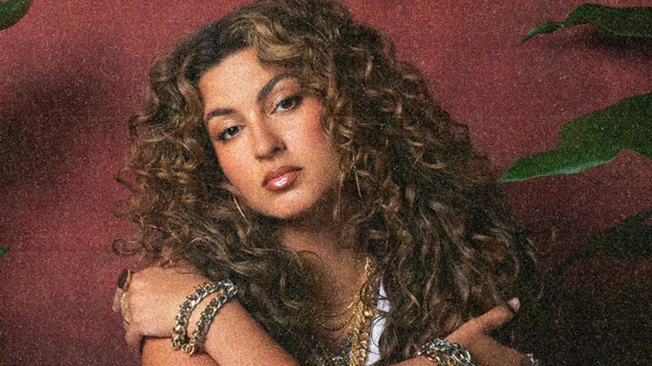 Piñata presenta: Tori Kelly