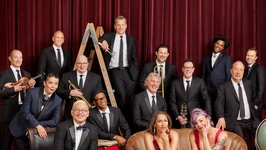 Pink Martini