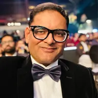 Waqar Ali
