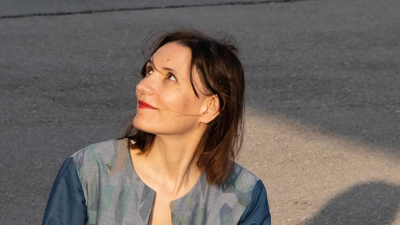 Dasha Rush + Franck Vigroux + Colleen + December