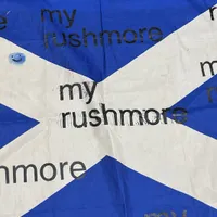 My Rushmore