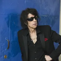 Peter Wolf