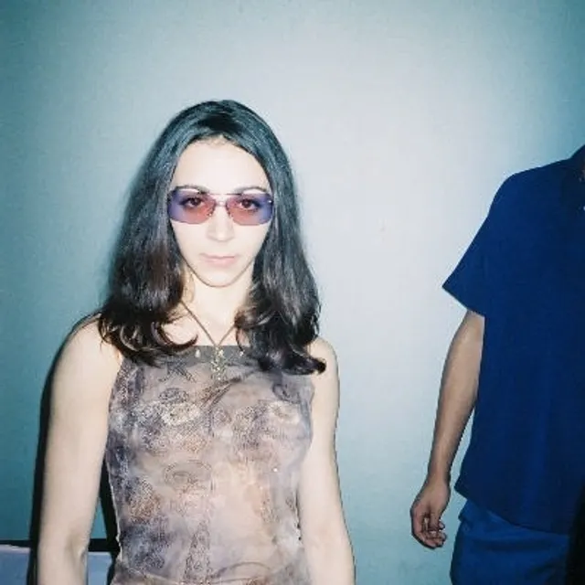 Cécile S