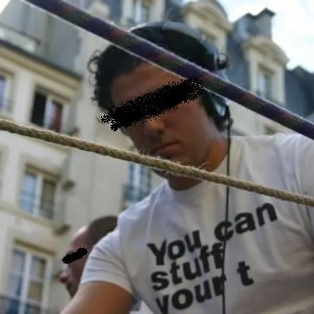 Sebastien D