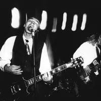 Sunny Day Real Estate