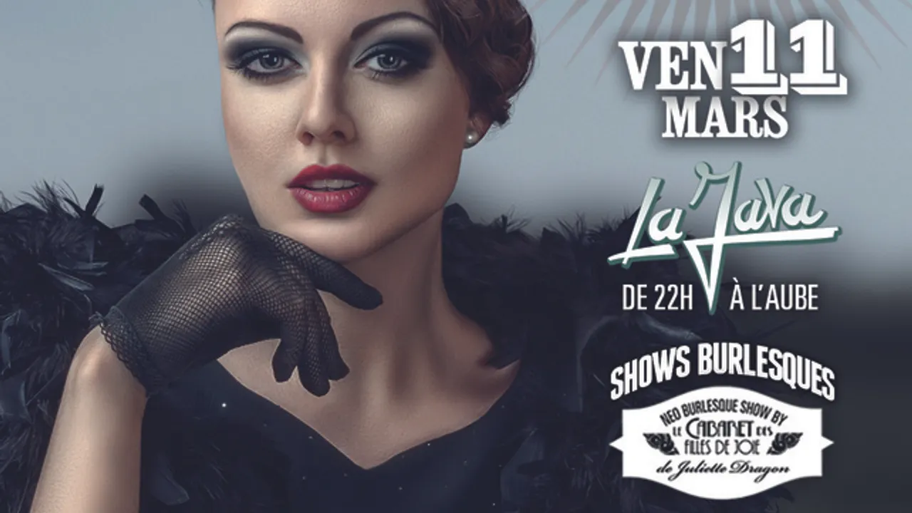 ELECTRO SWING CLUB