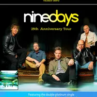 Nine Days