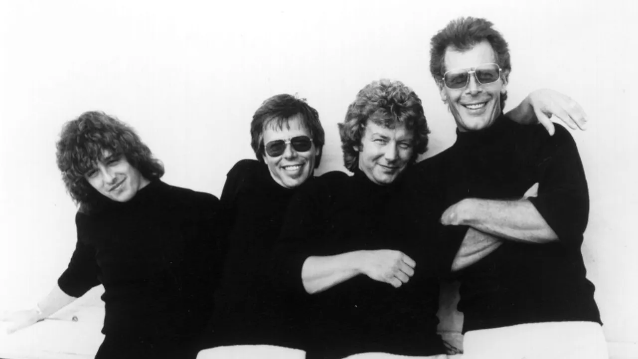 Climax Blues Band