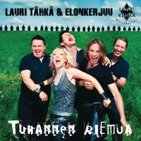 Lauri Tähkä & Elonkerjuu