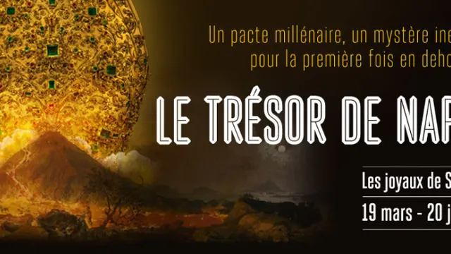 Le trésor de Naples