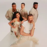 Pentatonix